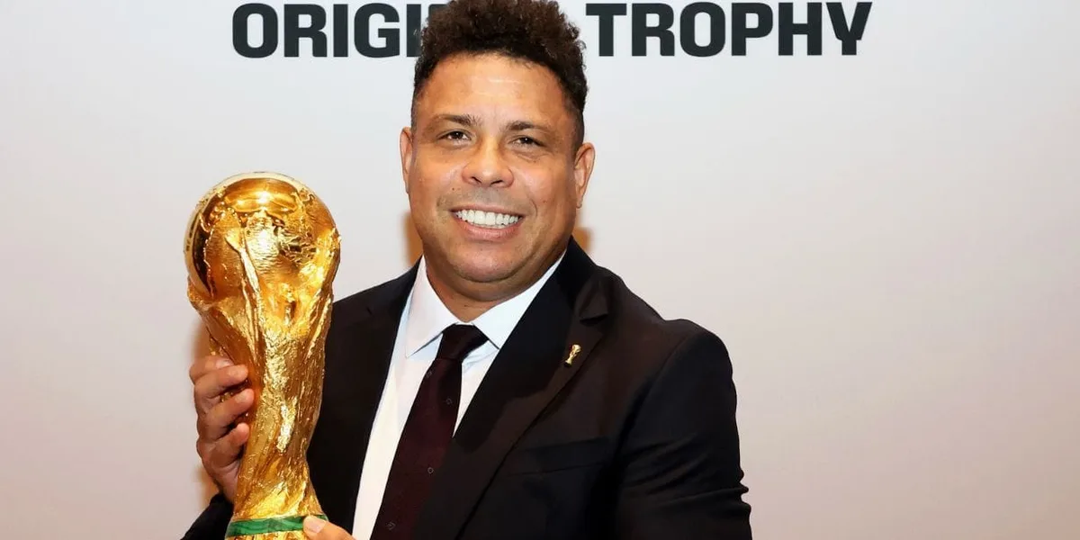 Ronaldo Fenômeno: Aos 50 anos, ex-craque diversifica negócios para além do futebol