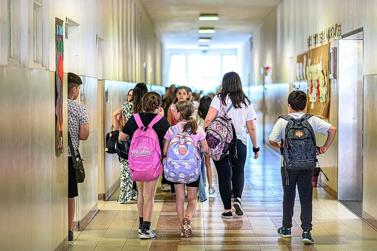 Ministério anuncia que 569 alunos de Almada, Sintra e Amadora foram colocados