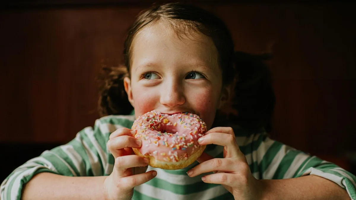 Zucker bei Kindern: Wie viel Süßes darf mein Kind? Eine Mutter zwischen Frust und Regeln