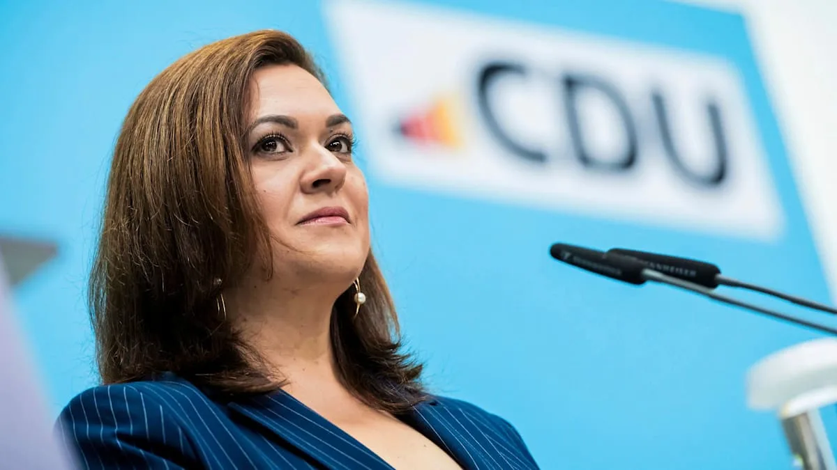 „Rechnerisch könnte die CDU aus dem Landtag fliegen“