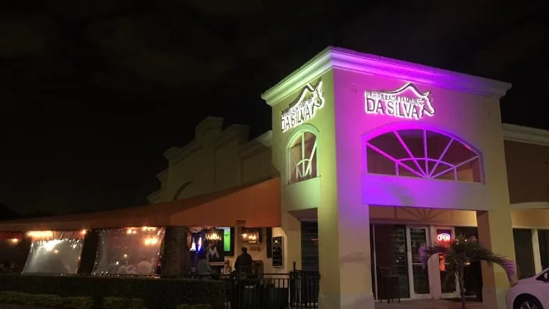 El gesto de un restaurante venezolano de Doral ante el miedo que paraliza a familias migrantes