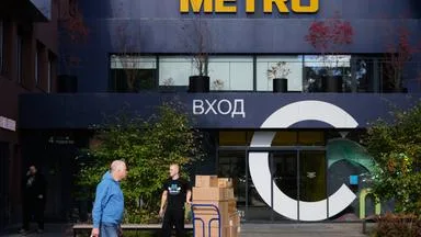 So geht Putin mehr und mehr gegen europäische Unternehmen vor