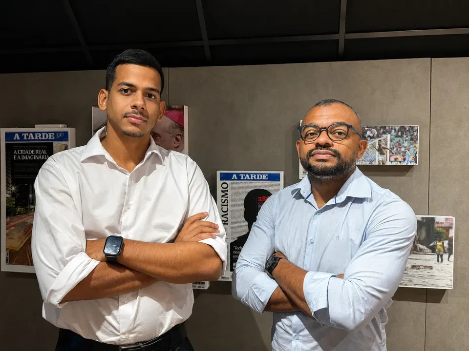 A TARDE Eleições repercute sabatinas de Marcelo Carvalho e Delliana; Flávio Bolsonaro é barrado pelo TSE