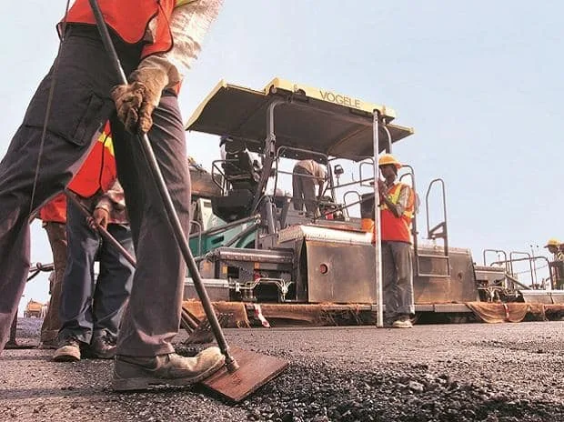 PNC Infra stock tanks 20%, hits six year low; what's making Street nervous?