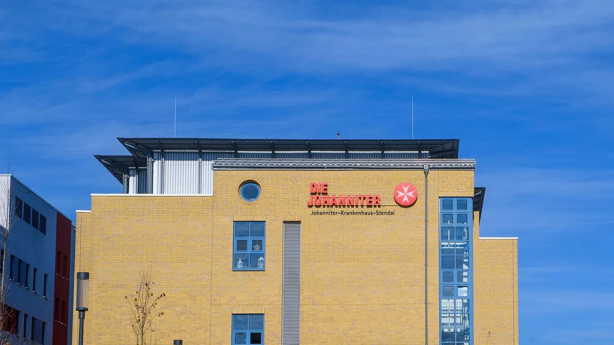 Gesundheit: Klinikreform in Sachsen-Anhalt soll ab 2027 greifen