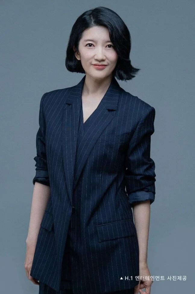[공식]장소연, H.1엔터와 전속계약 체결…차기작 '나미야 잡화점의 기적'으로 열일 행보
