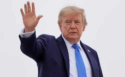 Gabinete de Trump reúne a decenas de multimillonarios, revela estudio; 57 funcionarios superan 100 mdd en patrimonios