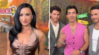Nova Demi? Conheça Liamani, atriz protagonista de “Camp Rock 3”