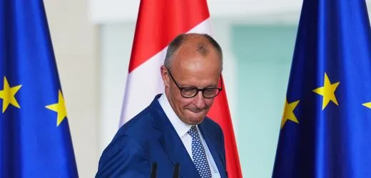 Friedrich Merz lässt die Athletinnen und Athleten im Spitzensport hängen – Meinung