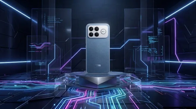 POCO F8 Ultra em oferta: top de linha da Xiaomi ganha desconto com cupom na Shopee
