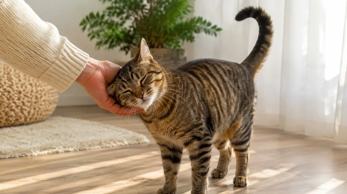 Los veterinarios aseguran: “Los gatos no son pequeños perros, forzar las caricias es uno de los errores más habituales”