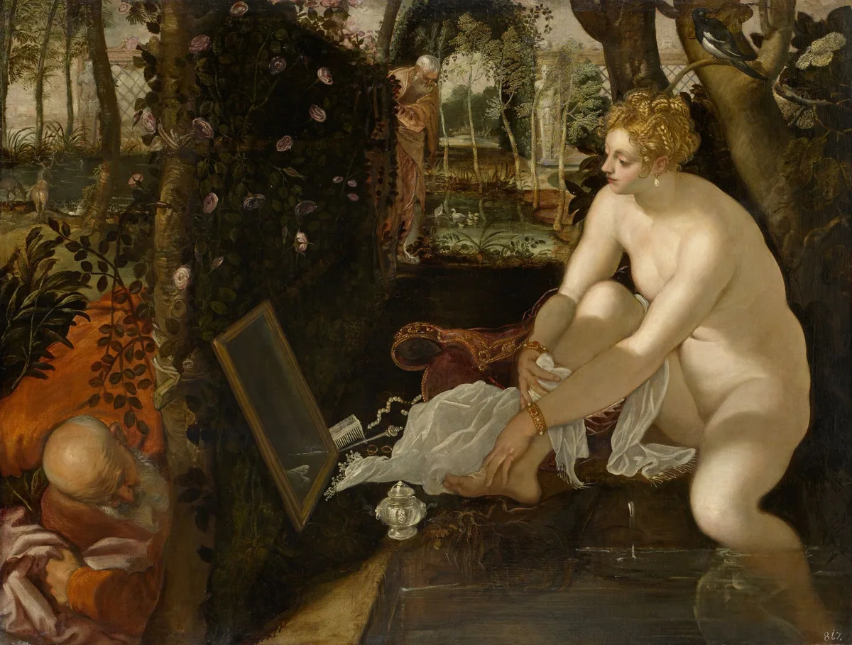 « Éternel Tintoret » : l’art du maître Vénitien en majesté au Musée Jacquemart-André