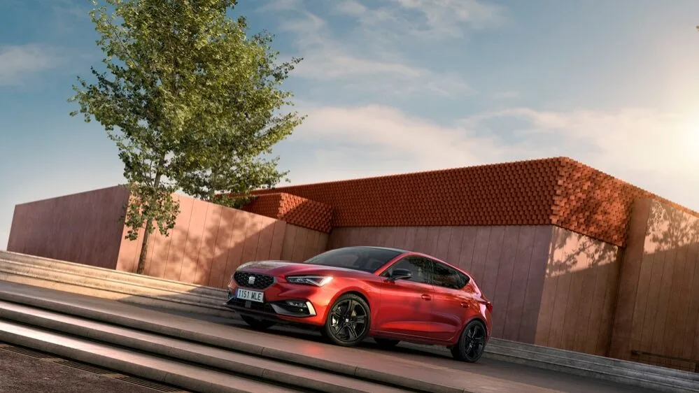Volkswagen quer acabar com marca Seat para se focar no Cupra