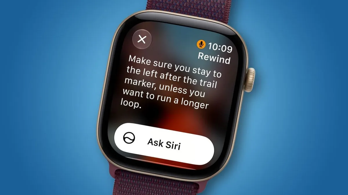 Is Apple’s Live Rewind a privacy nightmare? Here’s how the Apple Watch feature really works — and whether it violates your privacy