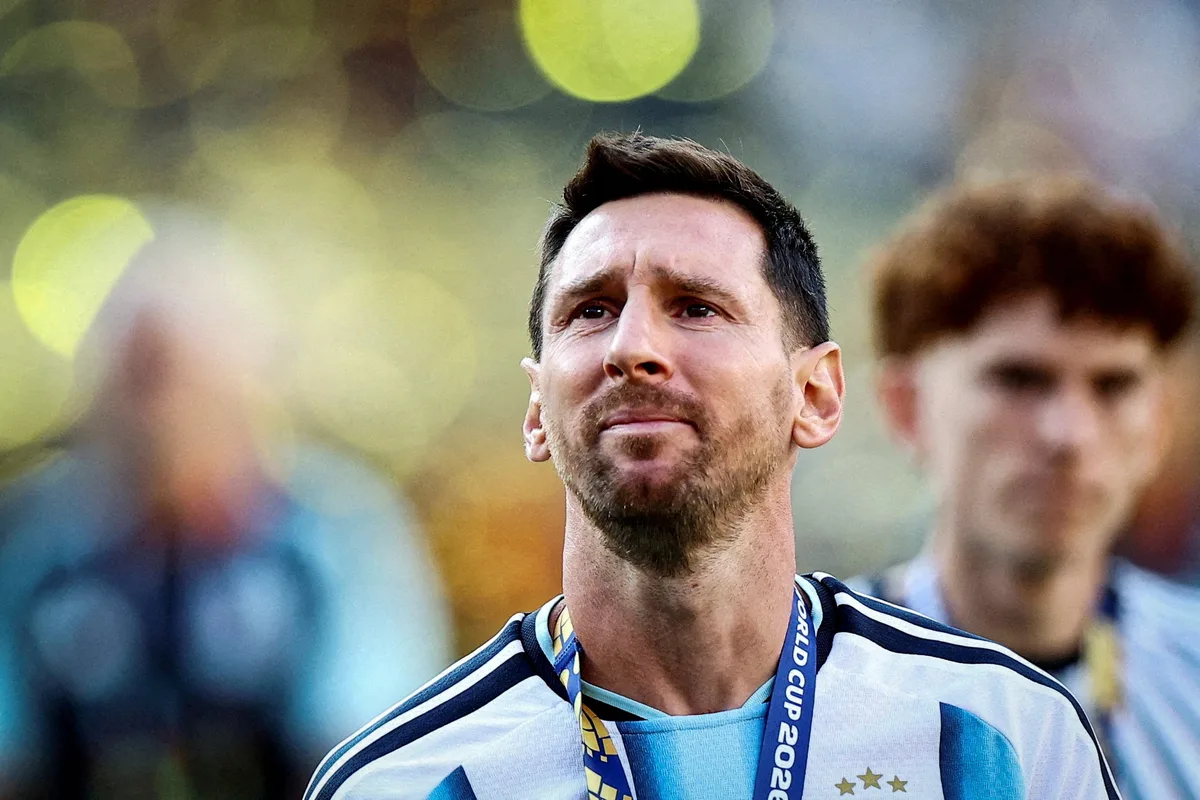 El homenaje que le rendirán los clubes a Lionel Messi tras la confirmación de su retiro de la selección argentina