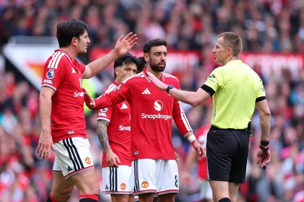 Sky and TNT Sports to broadcast player-ref audio during Premier League games
