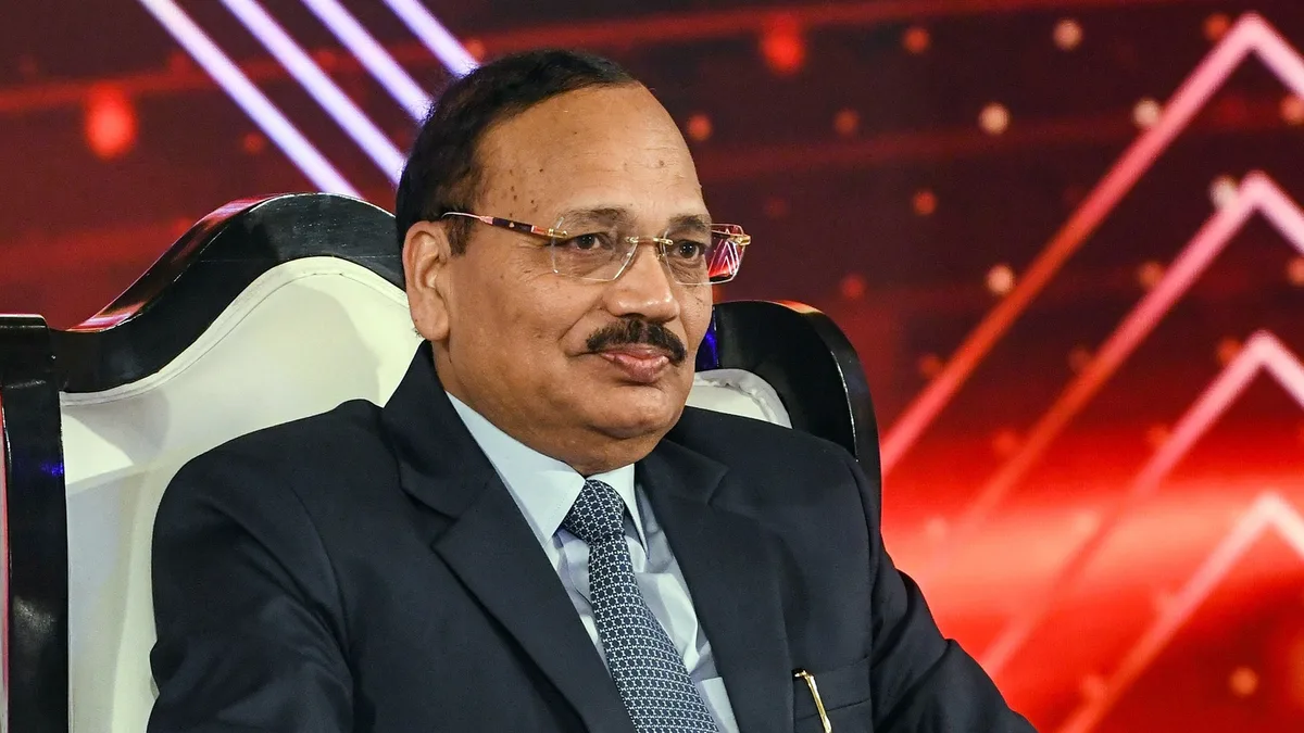 'Doors of SC open to all': CJI Surya Kant reveals why he isn't meeting Rahul Gandhi today