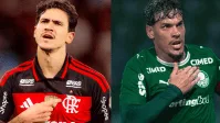 Brasileirão: Flamengo cresce e Palmeiras vê chances de título caírem