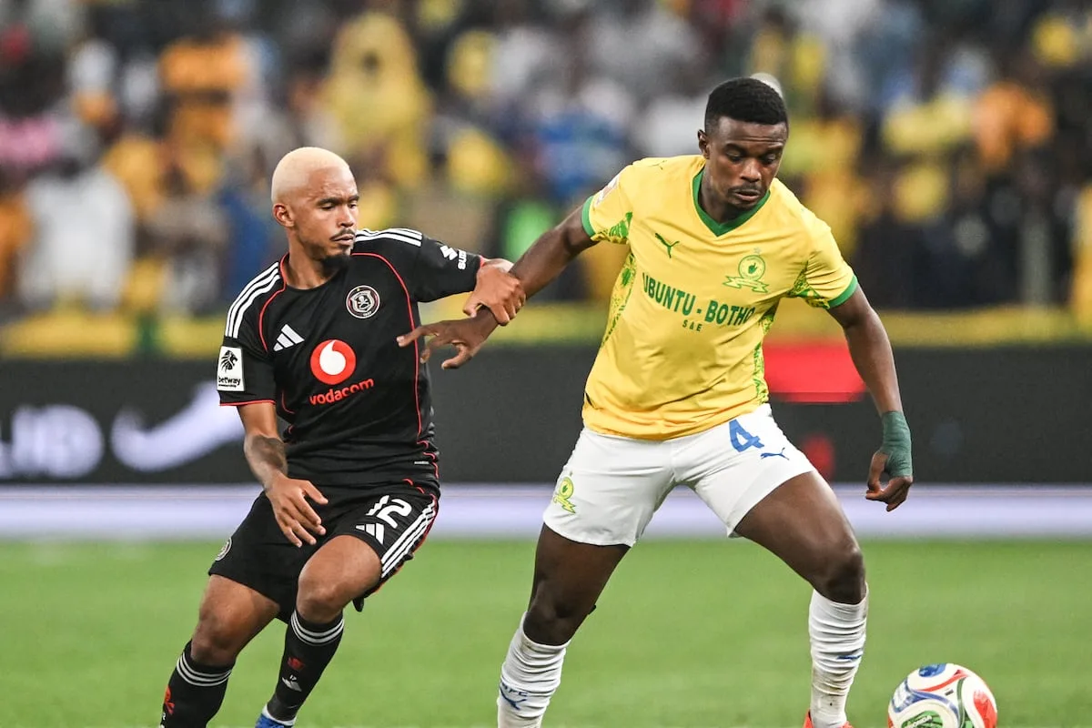 Stakes high as Pirates take on Sundowns in blockbuster MTN8 final in Durban
