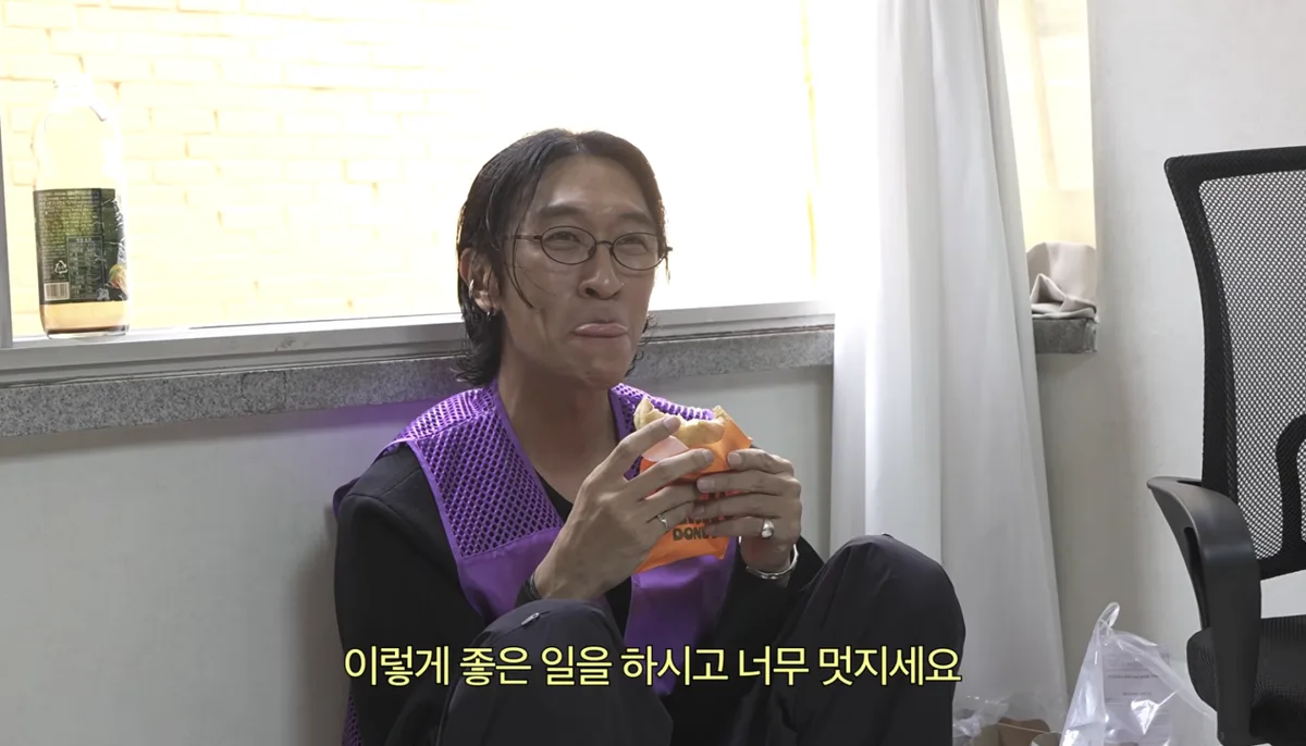 빽가, 독립유공자 후손 집 6일간 싹 고쳤다…“호텔 같다” 눈물