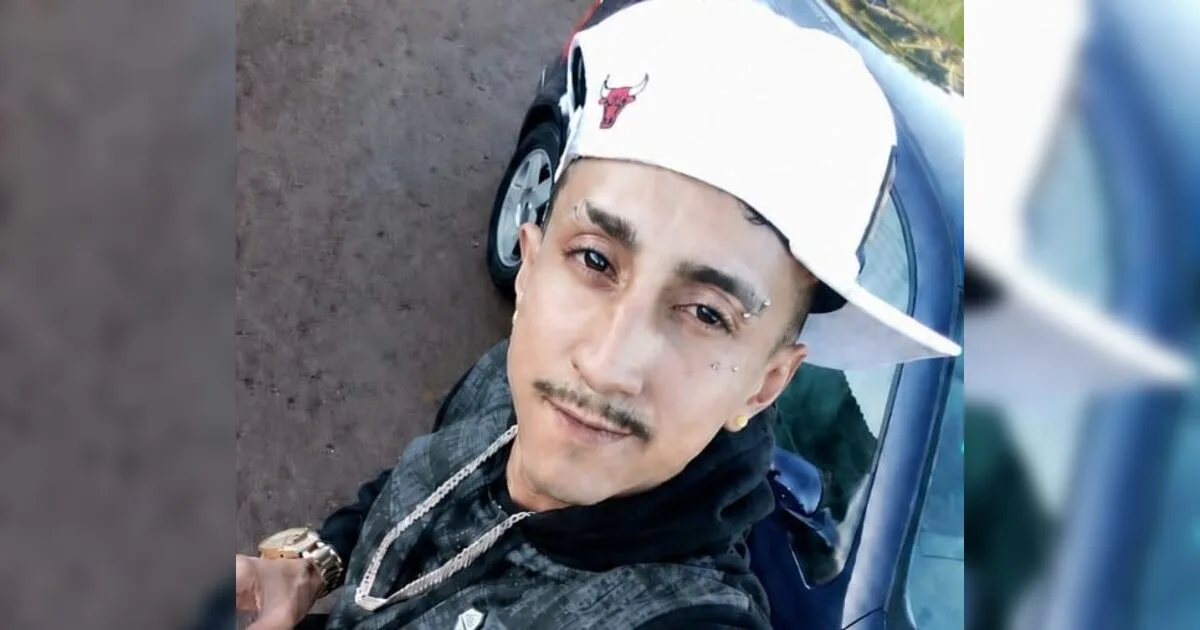 Corpo de jovem de Apucarana que estava desaparecido é achado em Rolândia