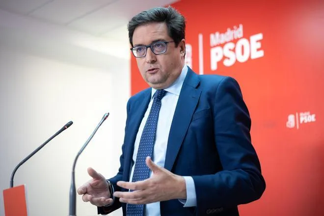 El Gobierno ve de "vergüenza ajena" que Feijóo lleve al Supremo el plante de los ministros al Senado por Ceuta
