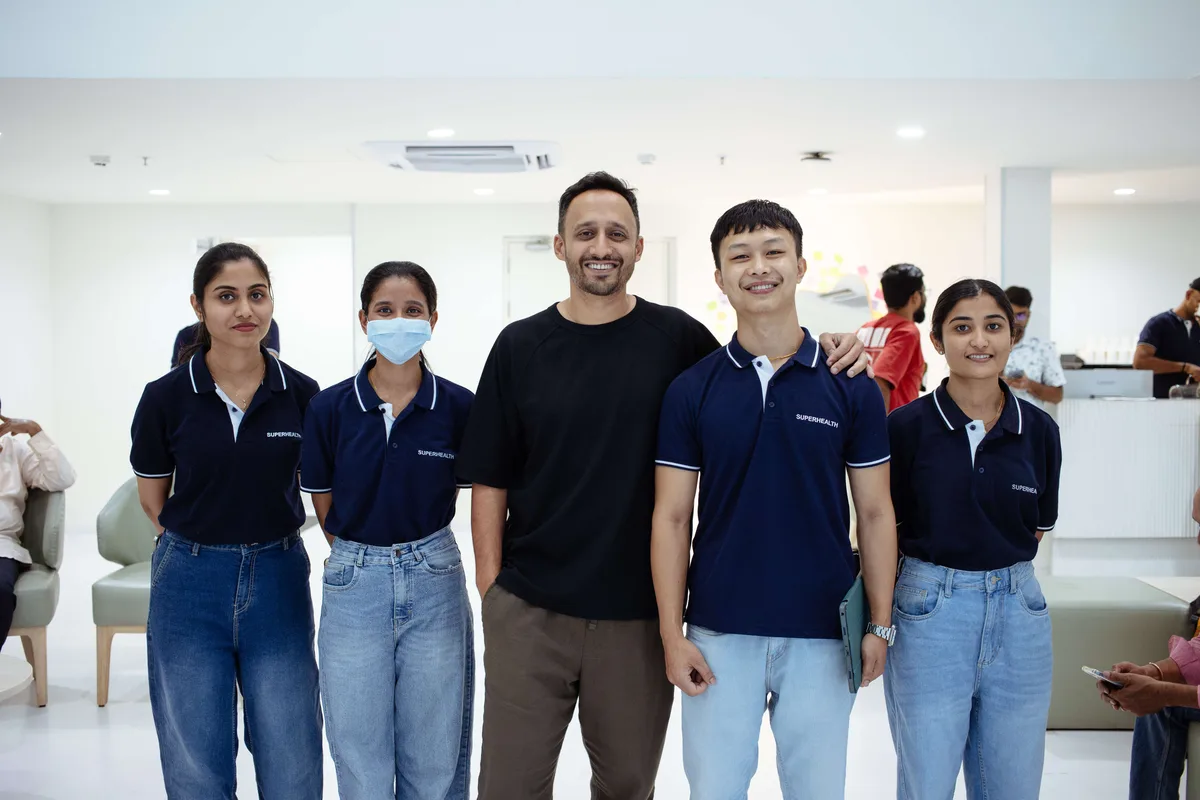 Superhealth appoints Dunzo cofounder Dalvir Singh Suri as head of operations