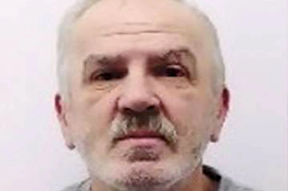 Convicted Romanian killer jailed for life after murdering flatmate