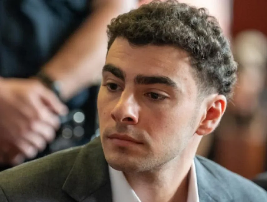 Luigi Mangione se declara culpable del asesinato de CEO