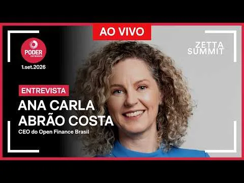Portabilidade de crédito é o próximo passo, diz CEO do Open Finance