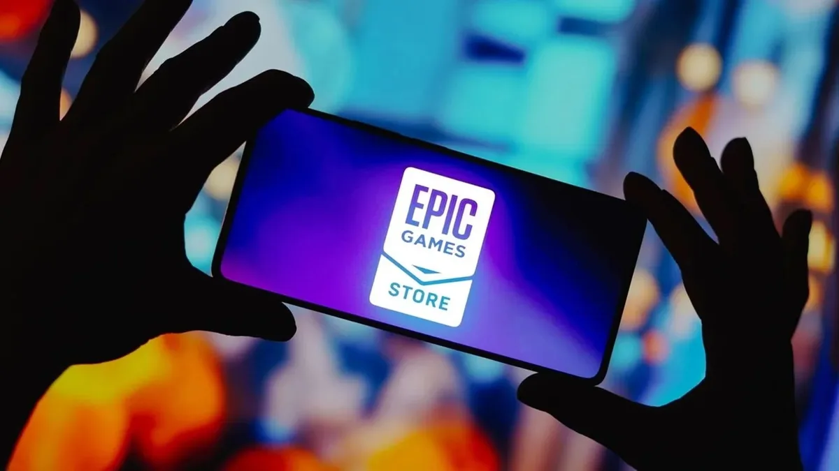 Epic Games libera novo jogo grátis no celular! Resgate agora no Android (23)