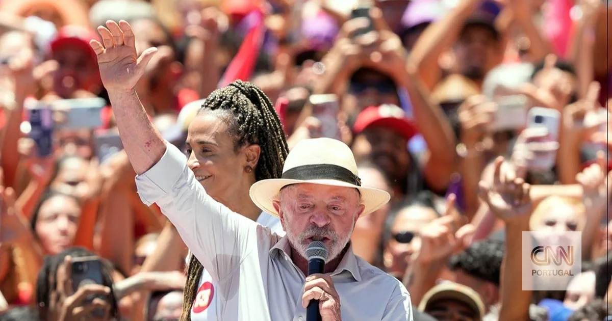 Lula defende redução da idade penal para 16 anos em crimes hediondos no Brasil