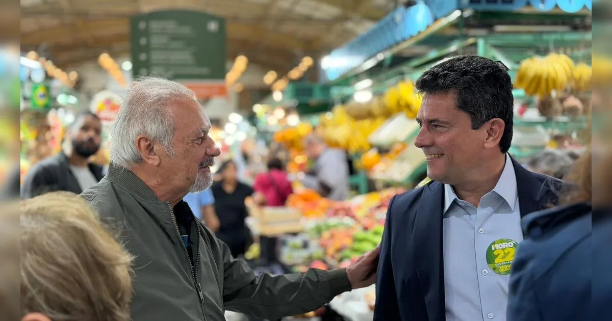 Moro propõe sistema de câmeras com inteligência artificial para reforçar segurança no PR