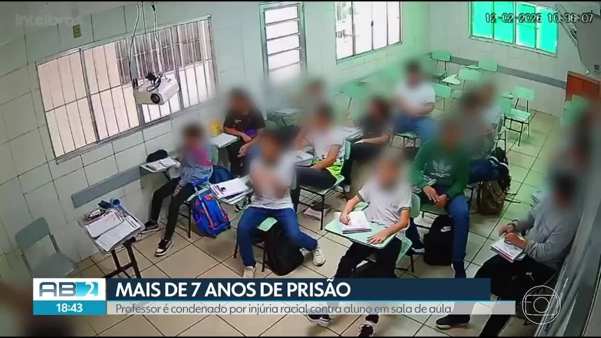 VÍDEO: AB 2 de quarta-feira, 2 de setembro de 2026