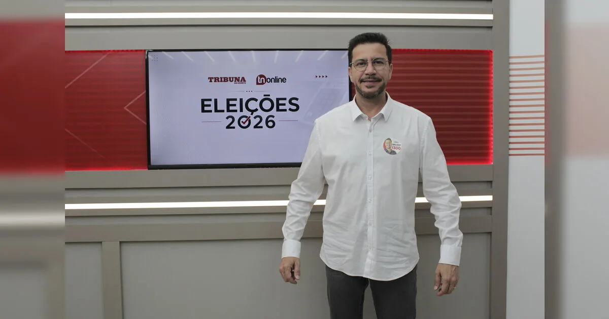 Arilson Chiorato mira mandato em Brasília e foca em saúde e infraestrutura