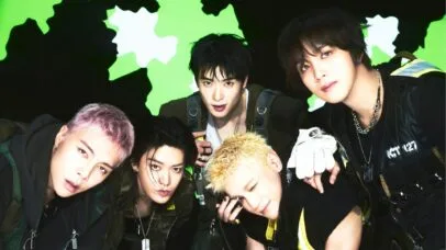 NCT 127 retorna após dois anos em pausa com o álbum ‘BLINGY’: ‘Nós nos esforçamos muito para fazer este retorno especial’