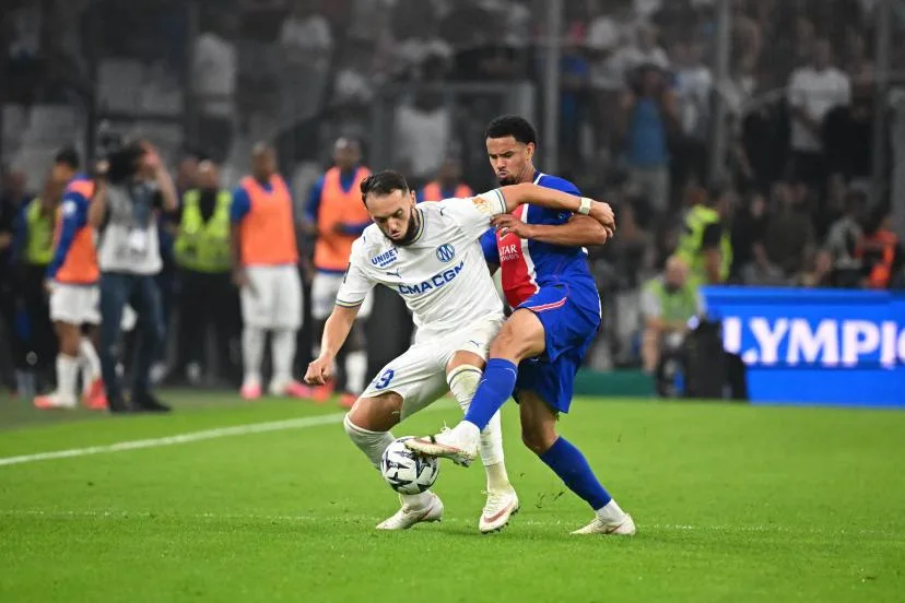 Blessé avec le PSG face à l'OM, Warren Zaïre-Emery, forfait pour le rassemblement des Bleus, souffre d'une « légère lésion à la cuisse gauche »