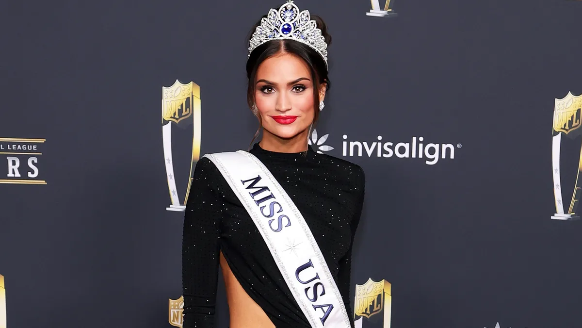 Miss USA & Miss Teen USA Pageants Dropped By The CW Days Before Air
