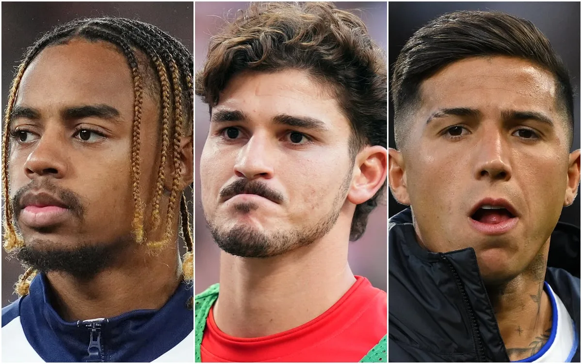 Transfer news LIVE: Arsenal triple deal, Alvarez offer; Liverpool in Barcola talks; Man Utd, Chelsea latest