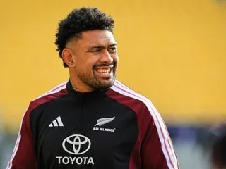 Rugby. Ardie Savea et trois autres All Blacks de retour pour la première rencontre face à l’Afrique du Sud