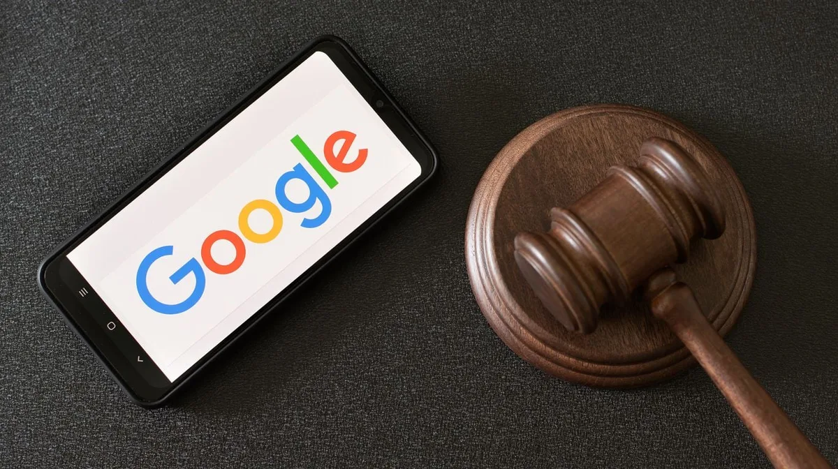 Google ganó una batalla judicial y conservará su plataforma de publicidad digital