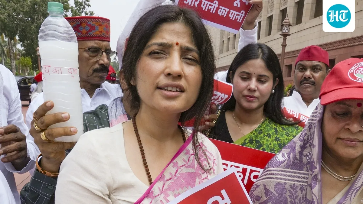 Keeping up with UP: Women politicians gearing up for UP polls