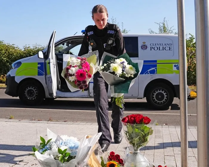 Twelve people arrested over A66 crash that killed seven including two police officers