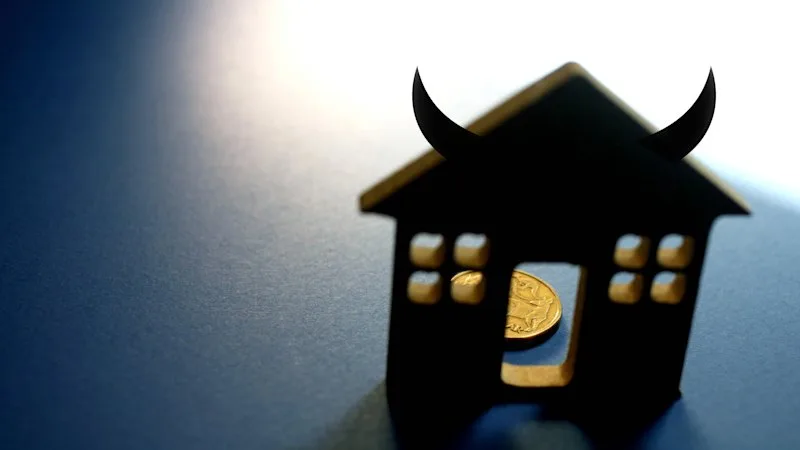 ‘Frighteningly easy’: How fake AI payslips fuel mortgage fraud