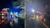 Acidente de ônibus deixa ao menos 16 mortos e 28 feridos no Egito