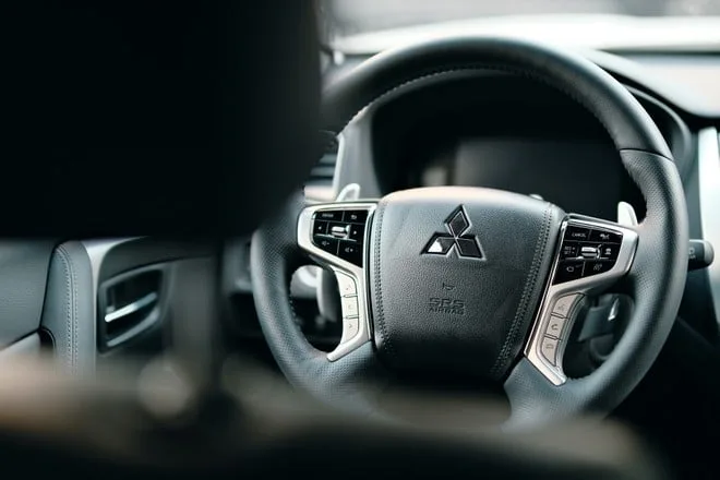 Mitsubishi revela data de lançamento da quinta geração da Pajero para setembro