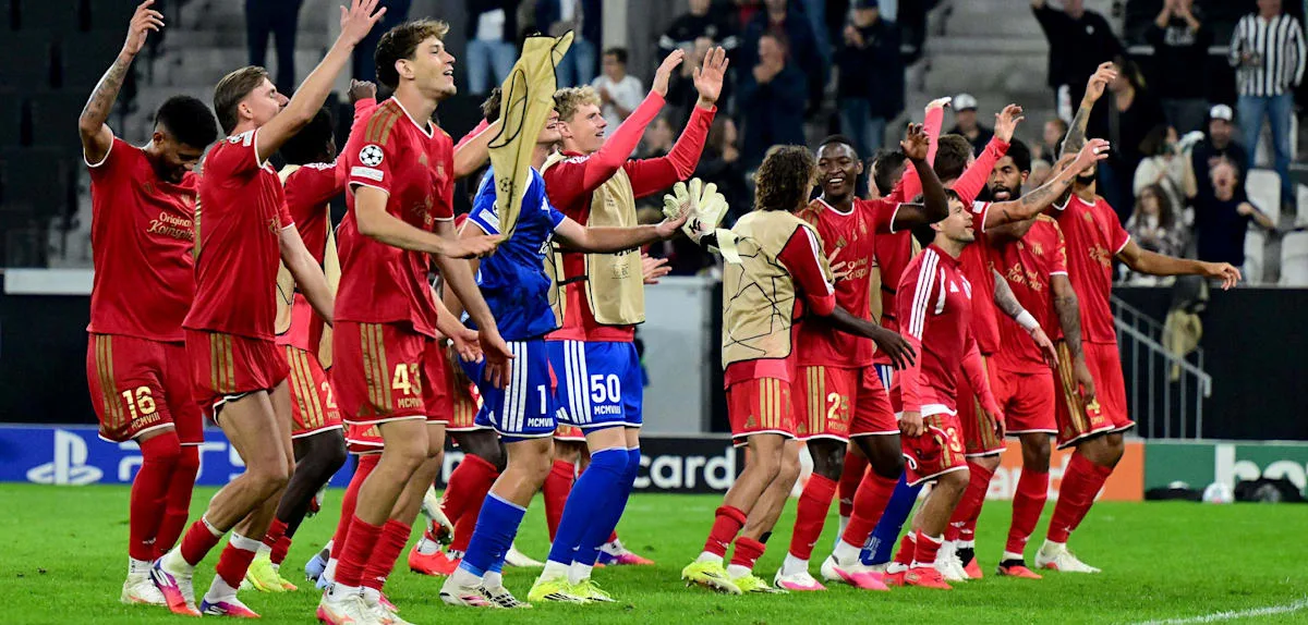 Das sollten Sie zur Auslosung der Champions League wissen
