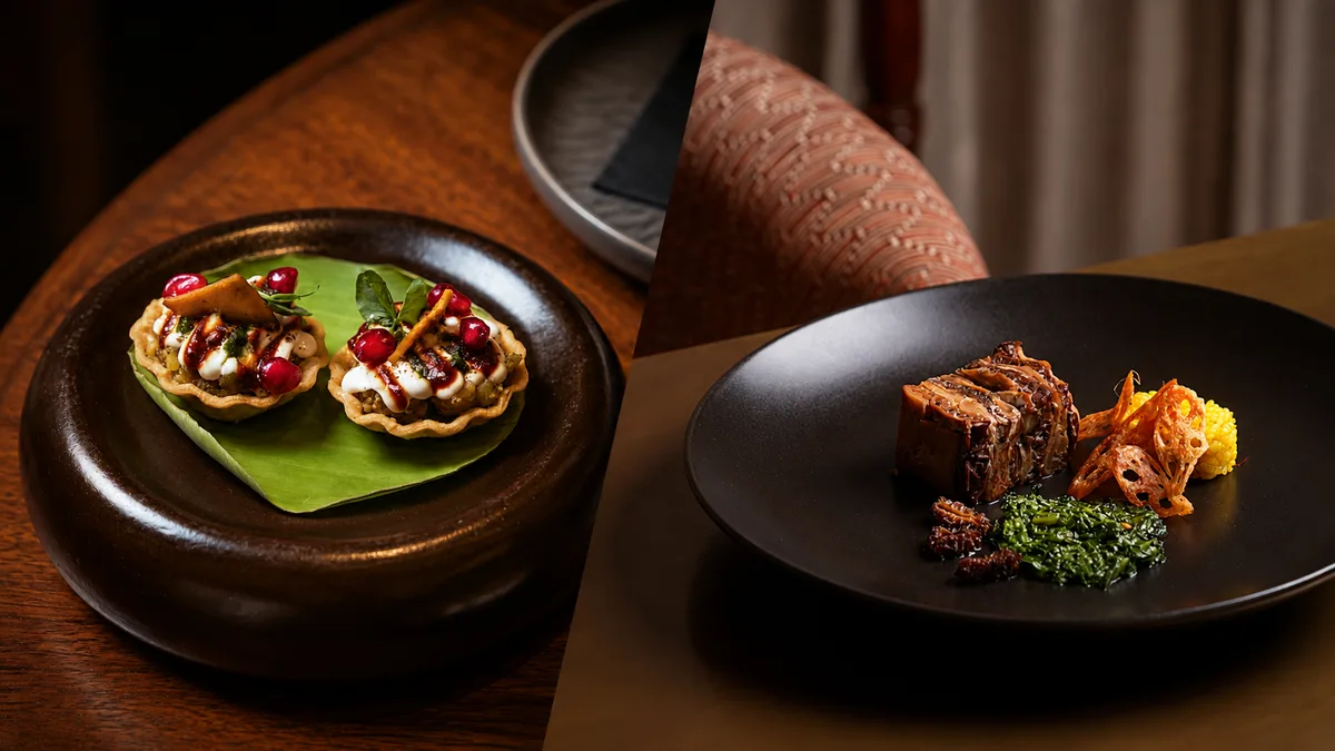 New restaurants in Mumbai to try this monsoon, plus a detour to Pune