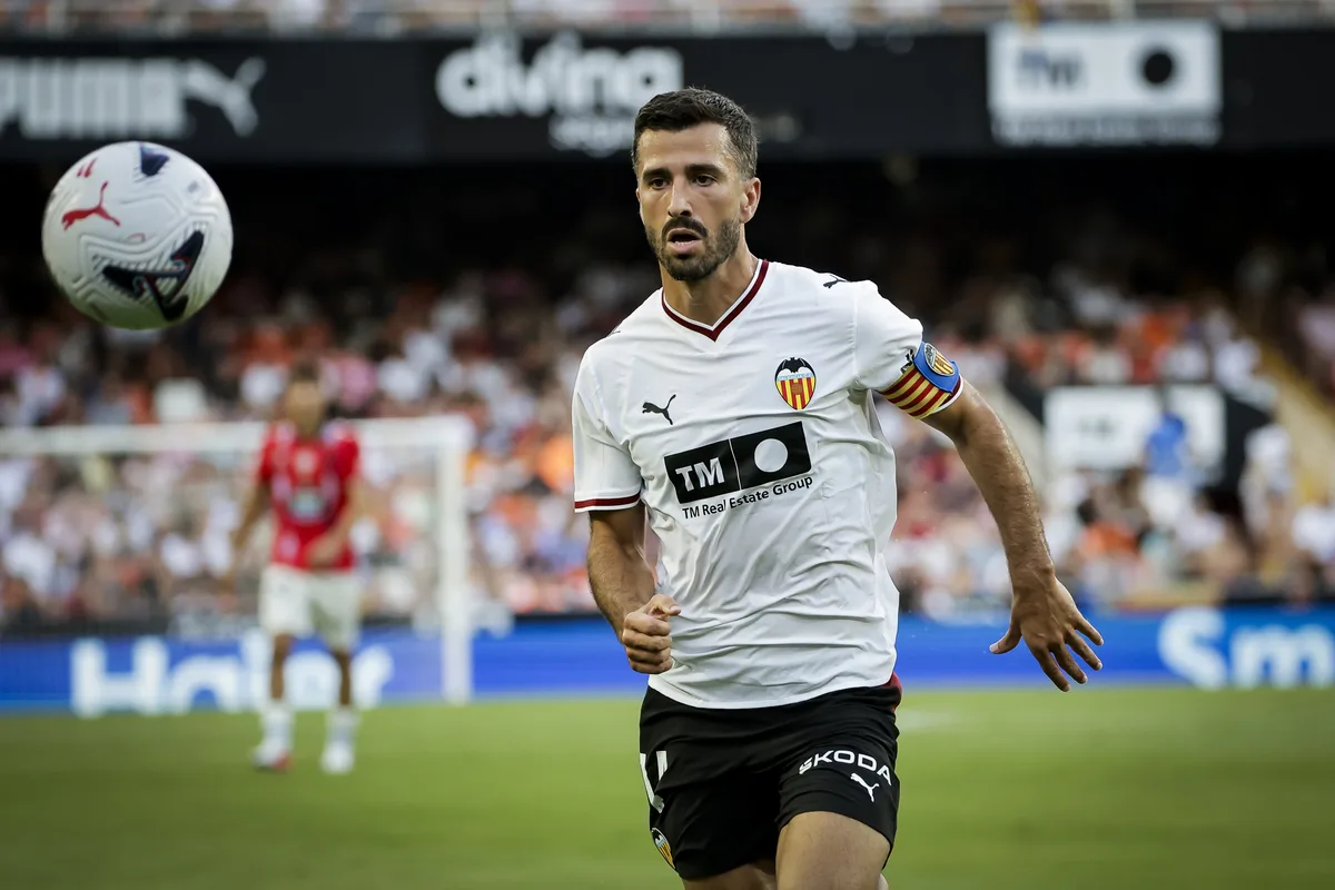 How to watch Valencia vs. Real Betis online for free