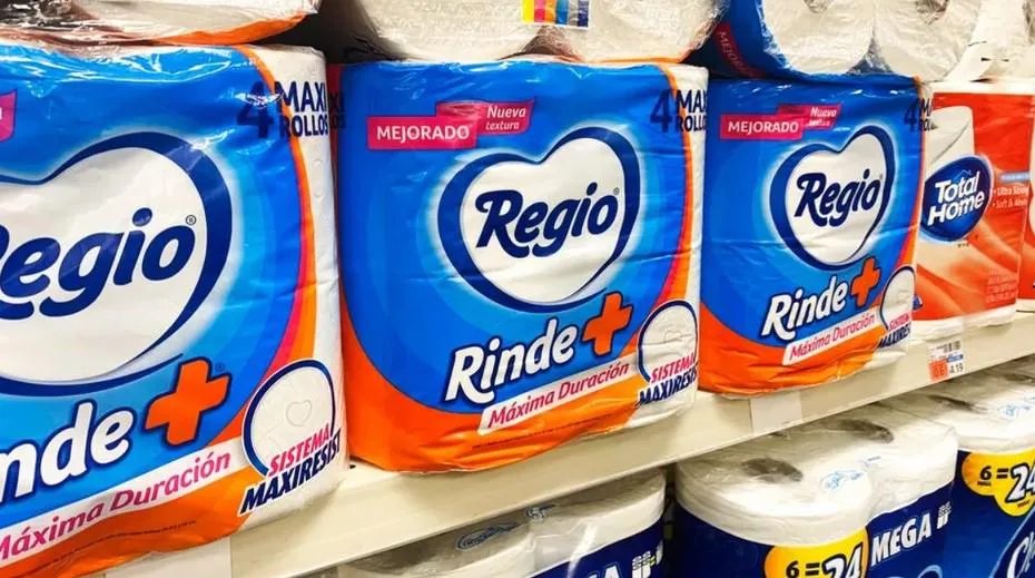 EU se enfrenta a un aumento vertiginoso de los precios del papel higiénico en medio de la guerra comercial con Canadá